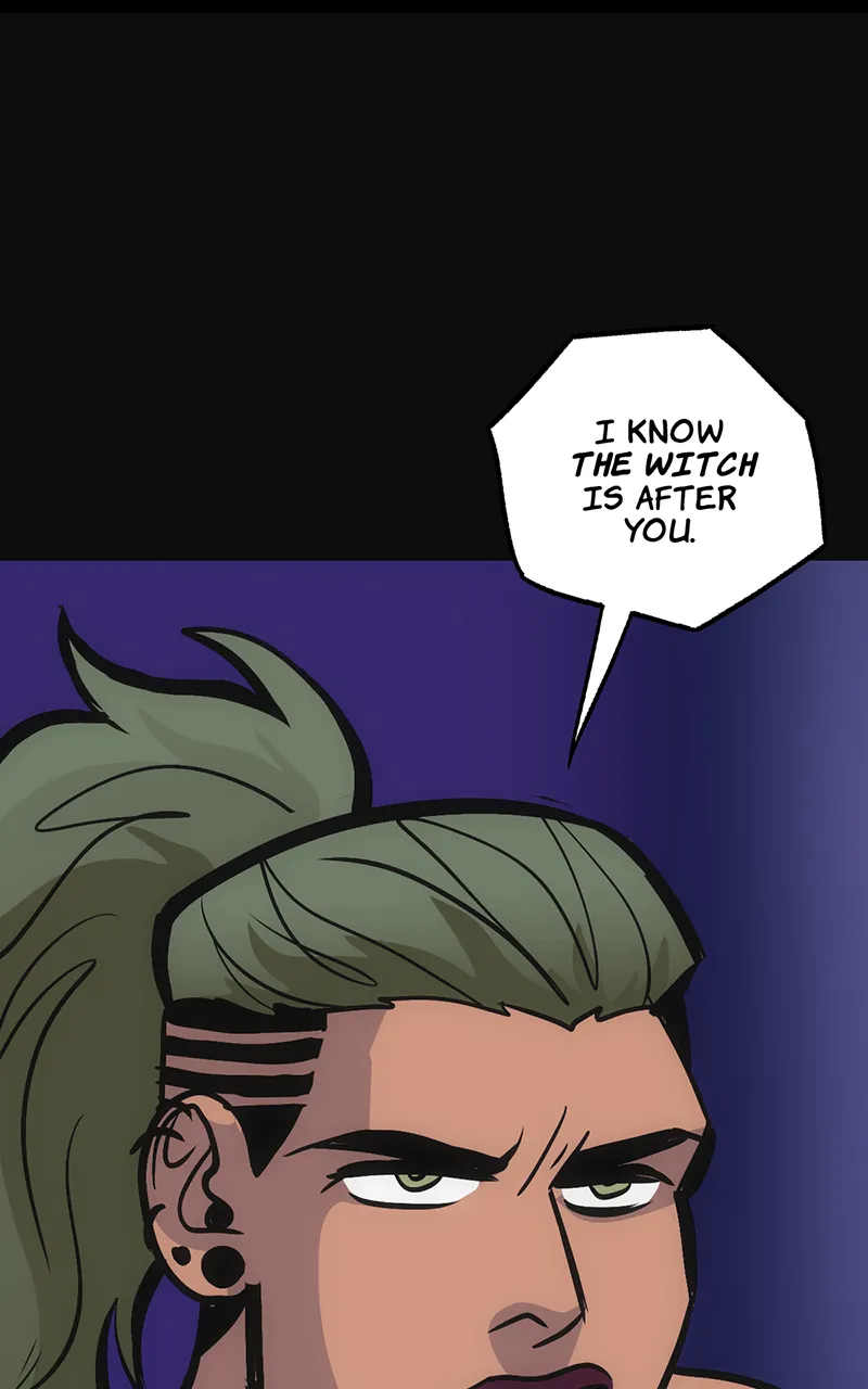 The Prince of Southland Chapter 33 page 1 - 