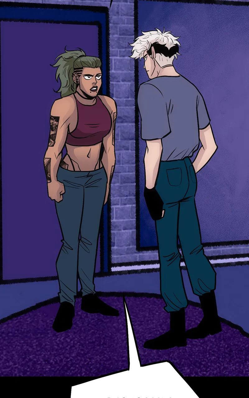 The Prince of Southland Chapter 33 page 12 - 