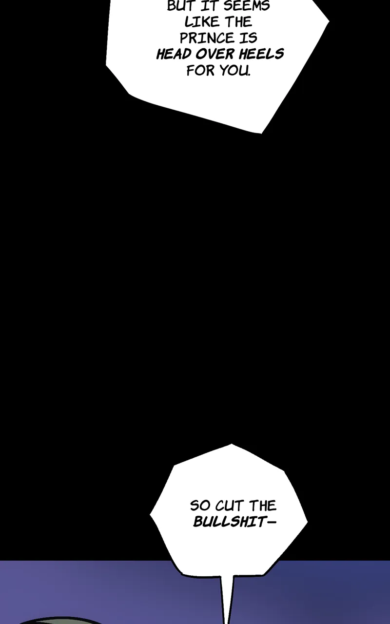 The Prince of Southland Chapter 33 page 13 - 