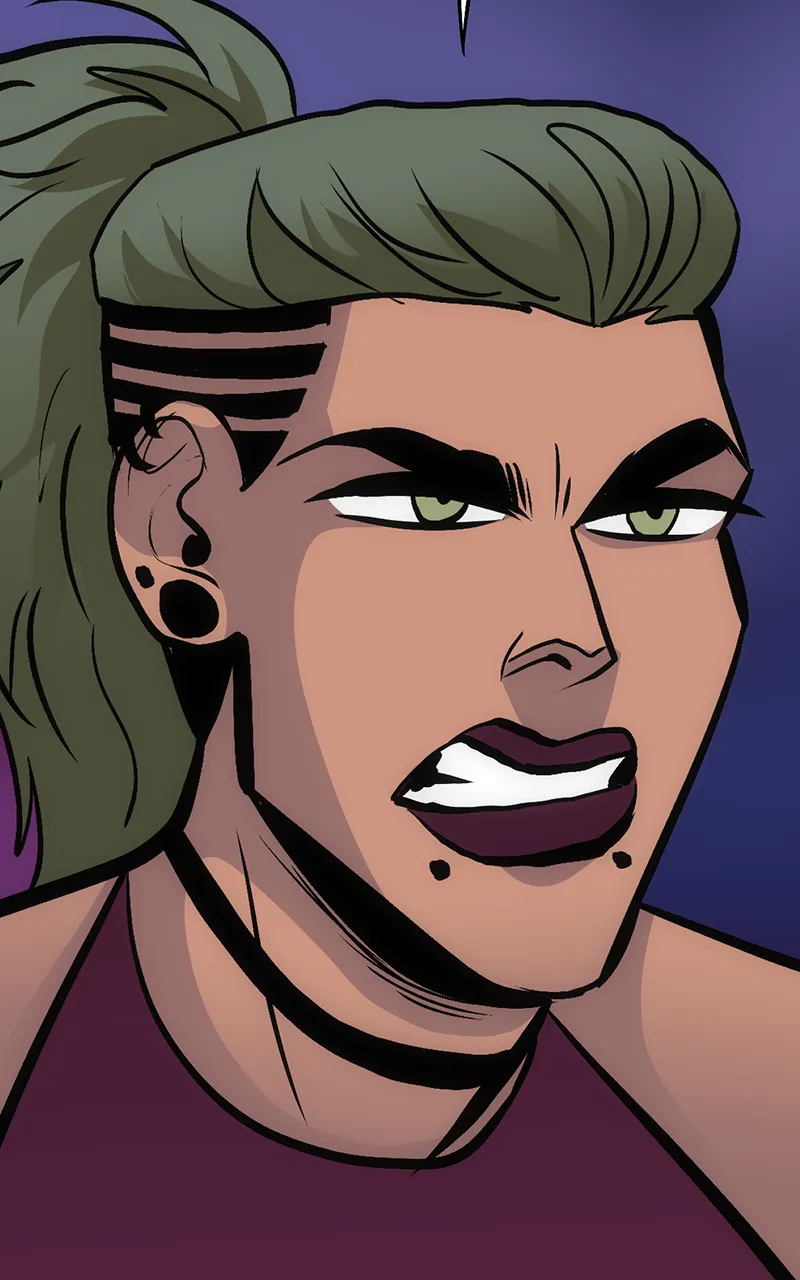 The Prince of Southland Chapter 33 page 14 - 