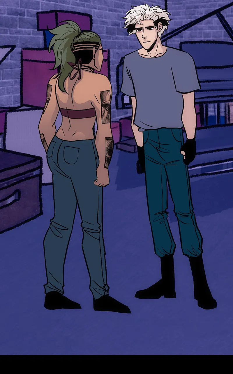 The Prince of Southland Chapter 33 page 16 - 