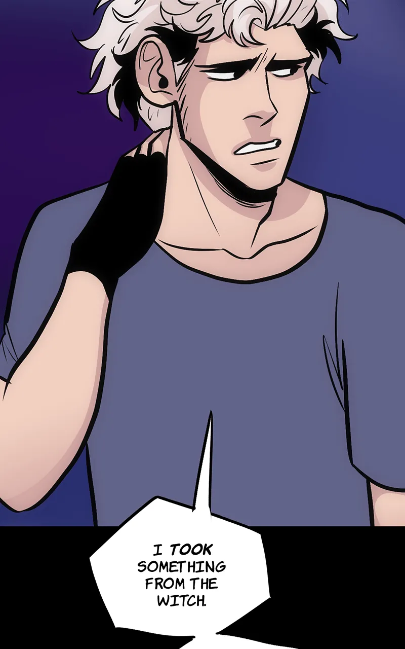 The Prince of Southland Chapter 33 page 19 - 