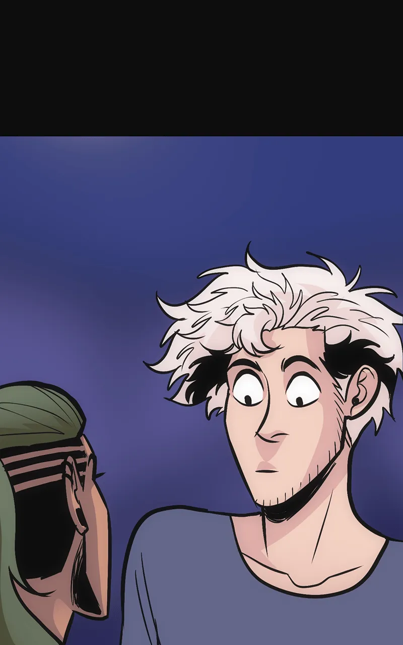 The Prince of Southland Chapter 33 page 3 - 