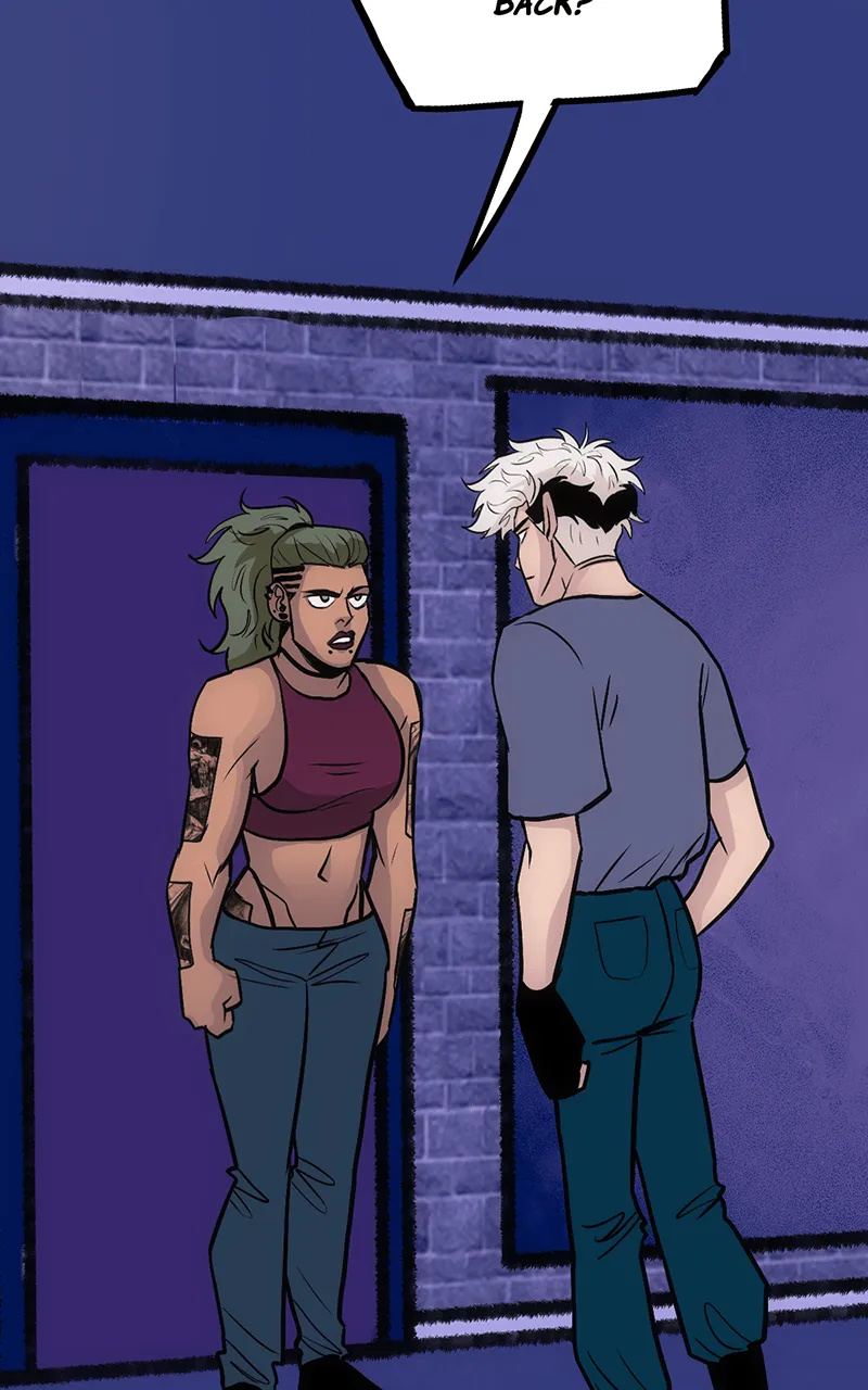 The Prince of Southland Chapter 33 page 21 - 