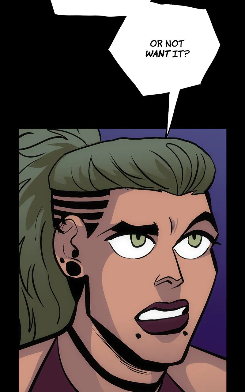 The Prince of Southland Chapter 33 page 27 - 