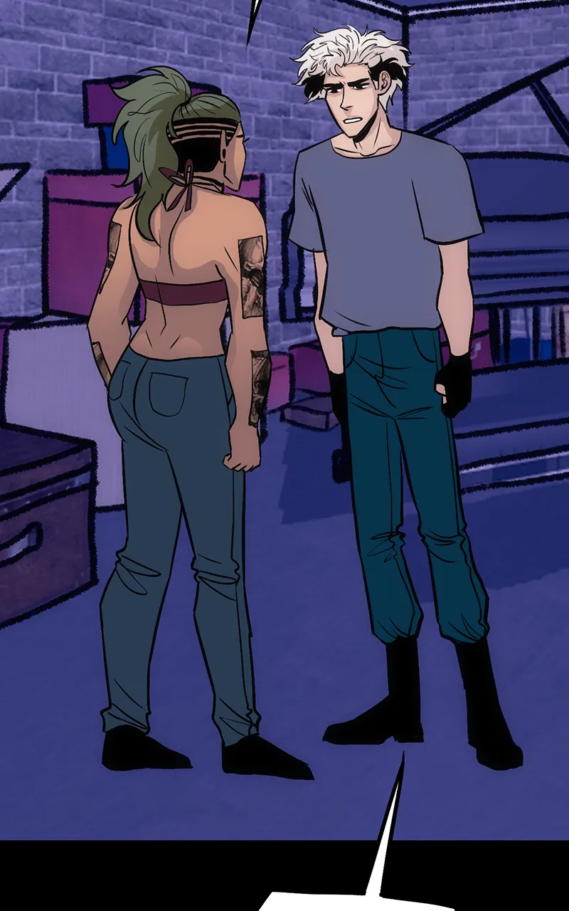 The Prince of Southland Chapter 33 page 29 - 