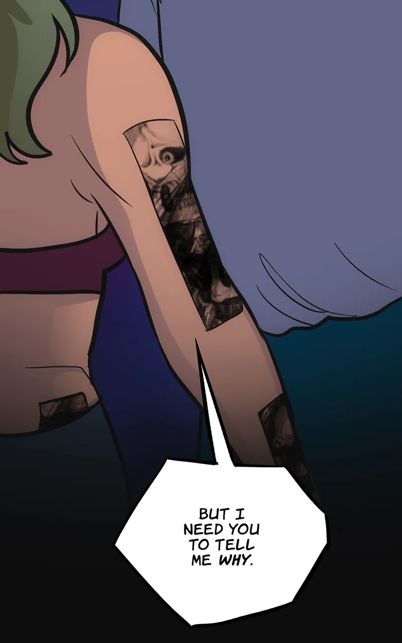 The Prince of Southland Chapter 33 page 4 - 