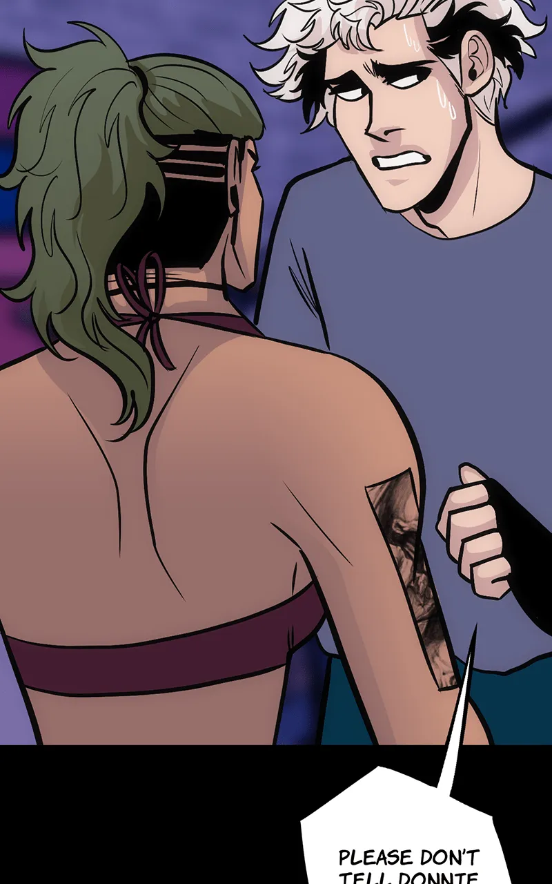 The Prince of Southland Chapter 33 page 31 - 