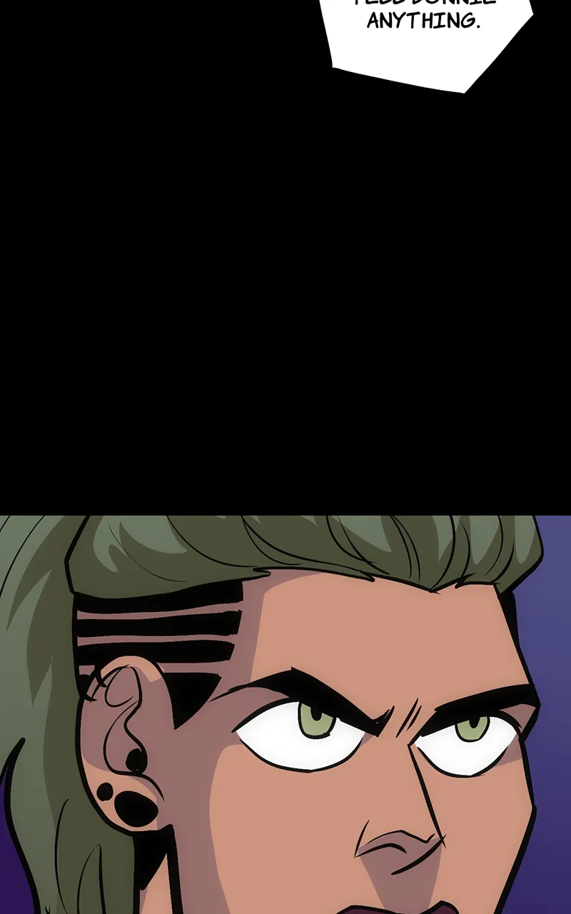 The Prince of Southland Chapter 33 page 32 - 
