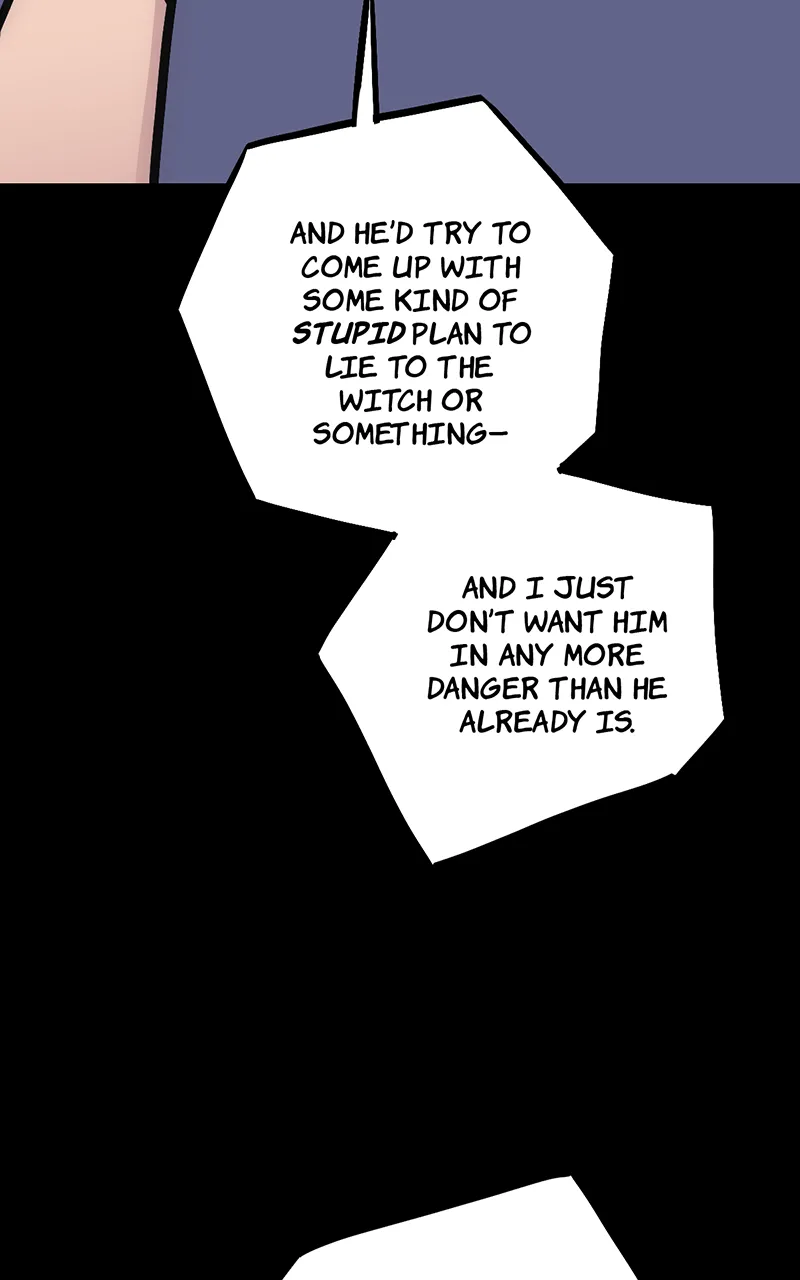 The Prince of Southland Chapter 33 page 35 - 