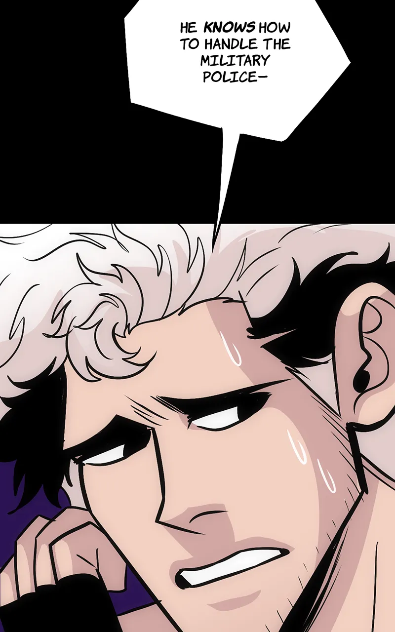 The Prince of Southland Chapter 33 page 36 - 