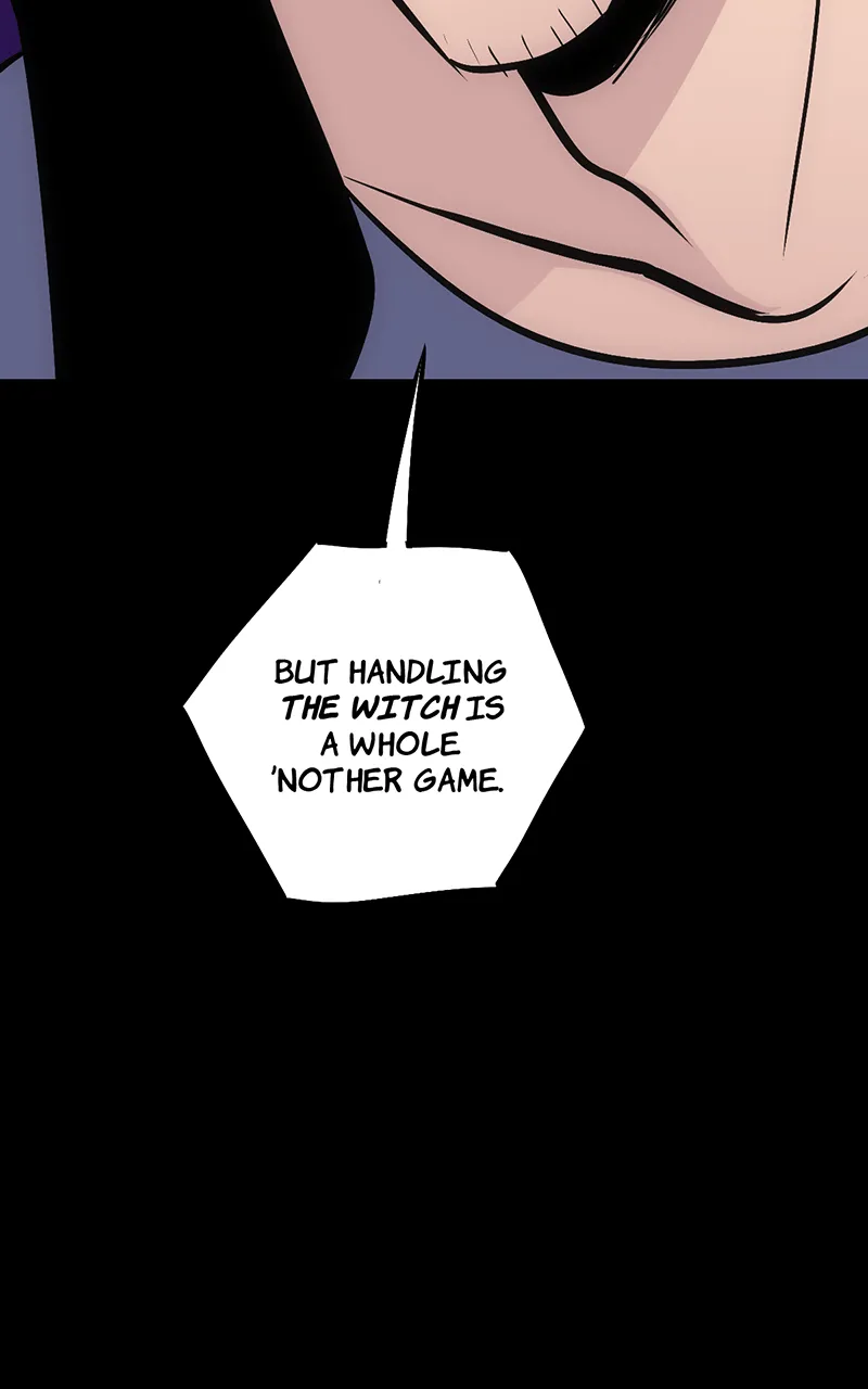 The Prince of Southland Chapter 33 page 37 - 