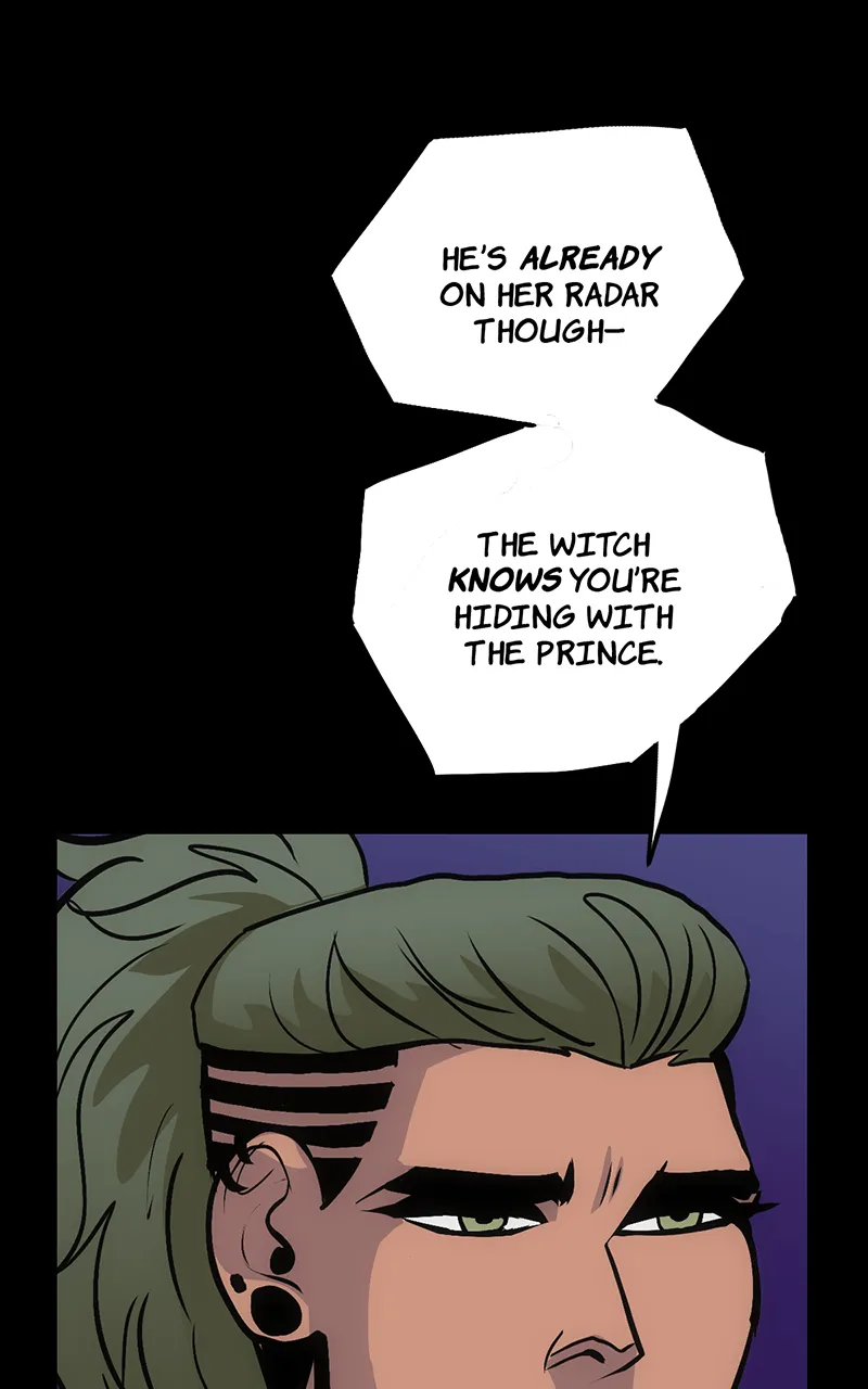 The Prince of Southland Chapter 33 page 38 - 