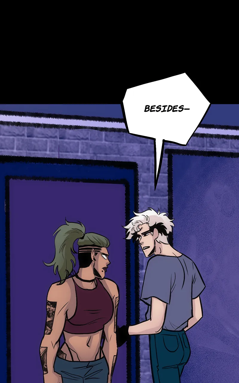 The Prince of Southland Chapter 33 page 42 - 