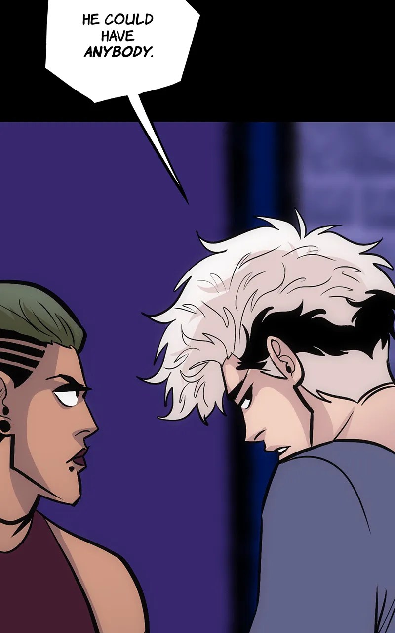 The Prince of Southland Chapter 33 page 44 - 