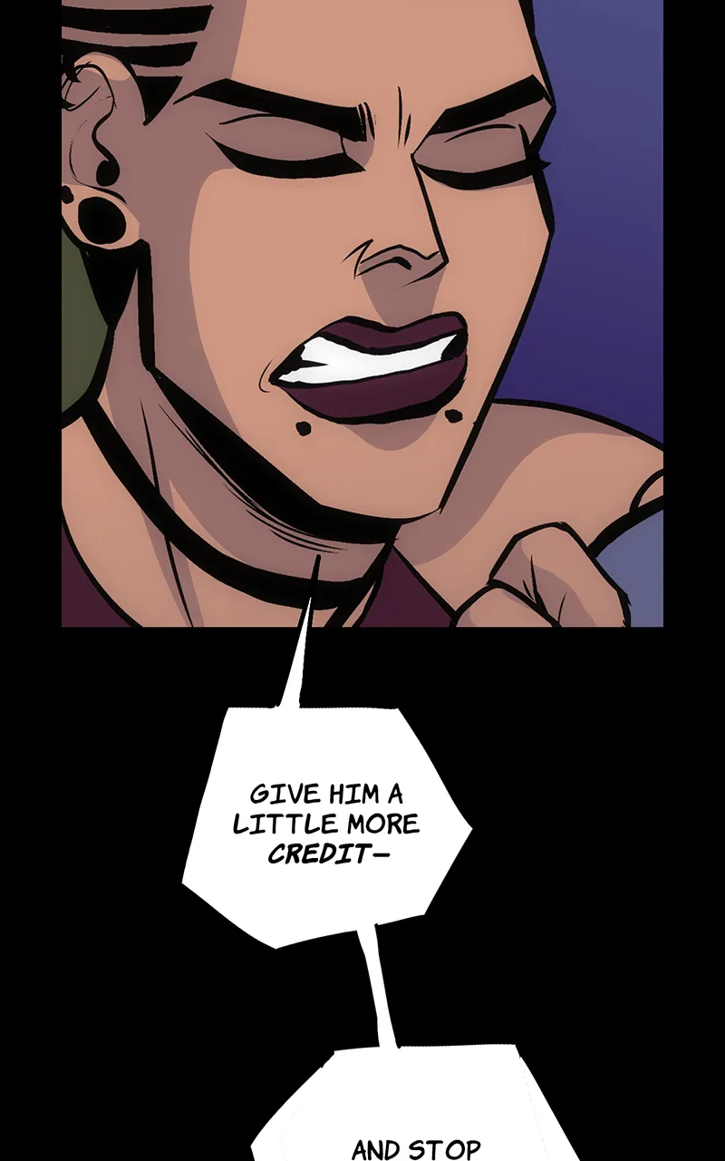 The Prince of Southland Chapter 33 page 54 - 