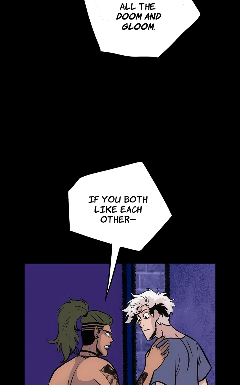 The Prince of Southland Chapter 33 page 55 - 