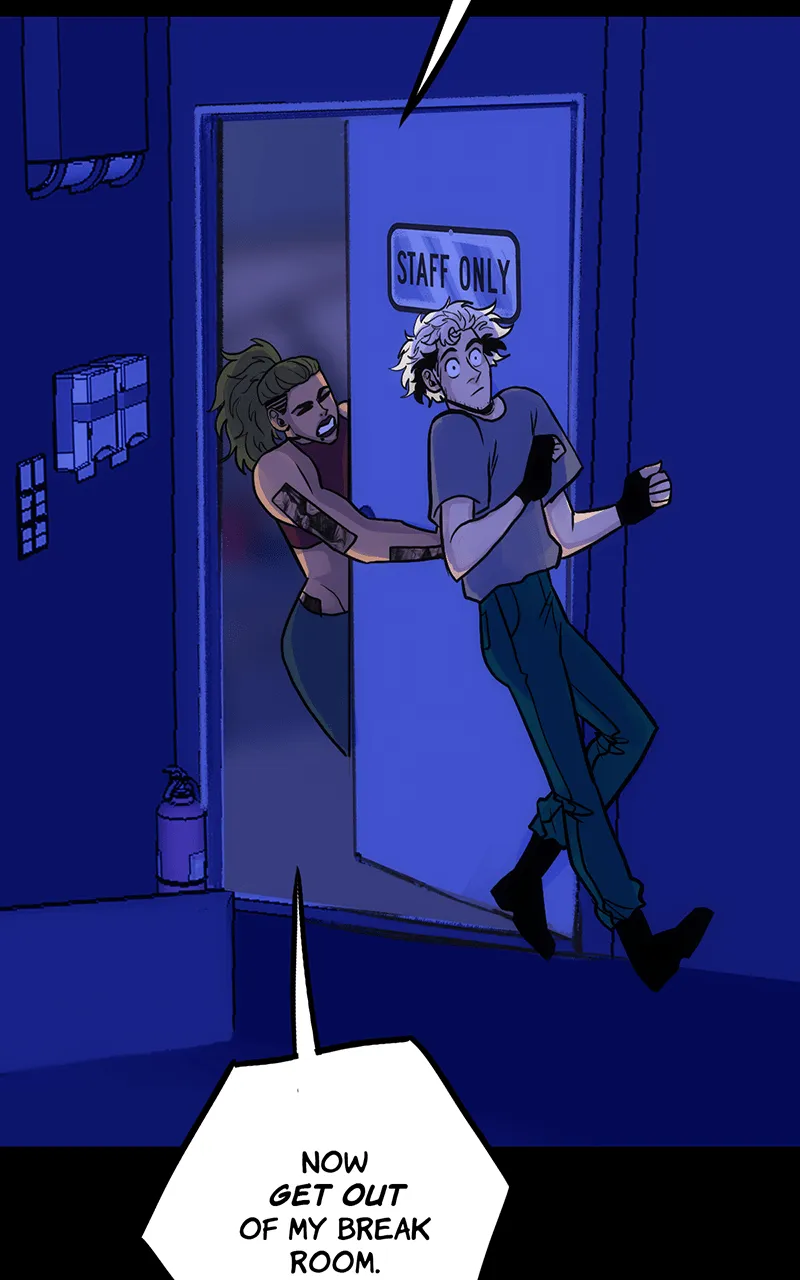 The Prince of Southland Chapter 33 page 59 - 