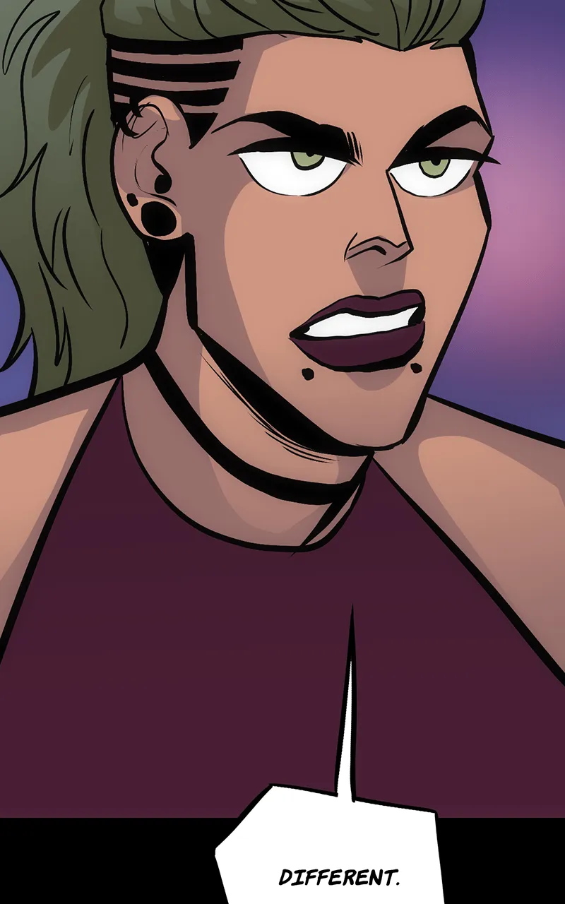 The Prince of Southland Chapter 33 page 8 - 