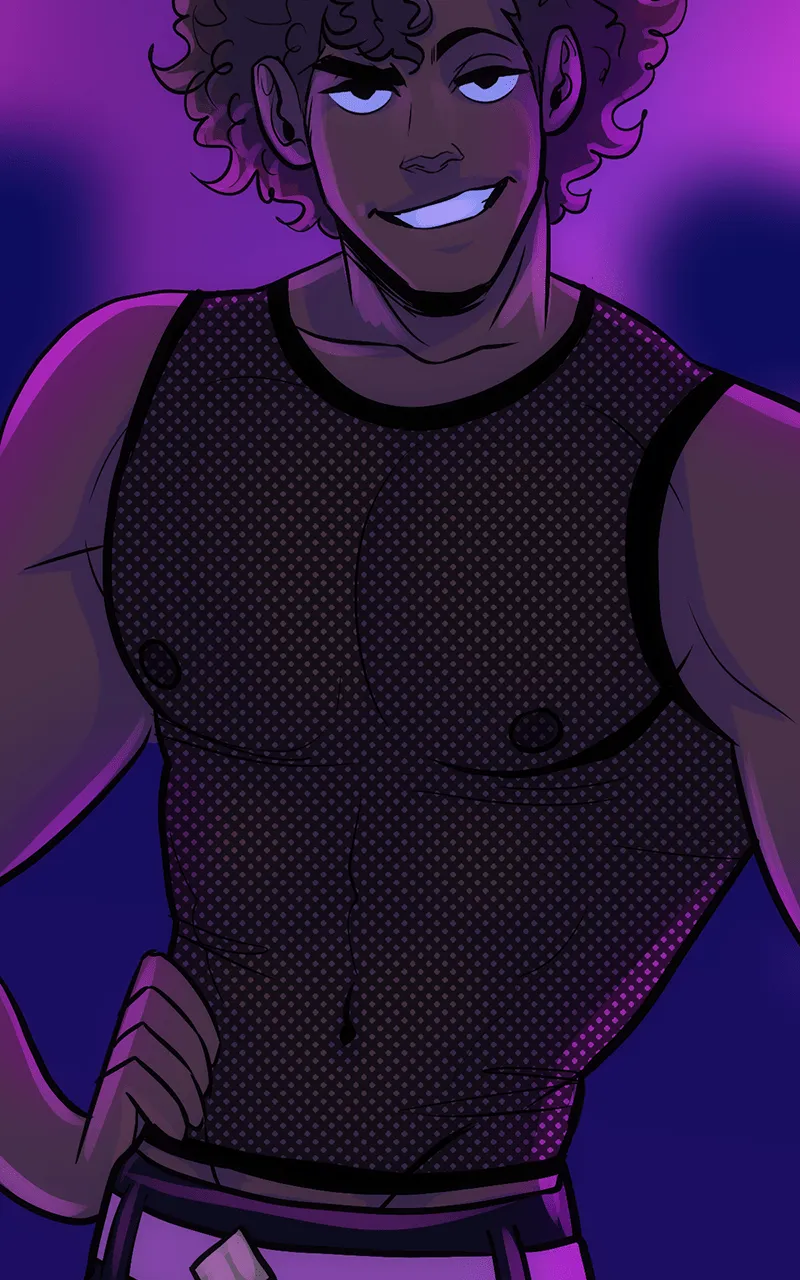 The Prince of Southland Chapter 33 page 72 - 