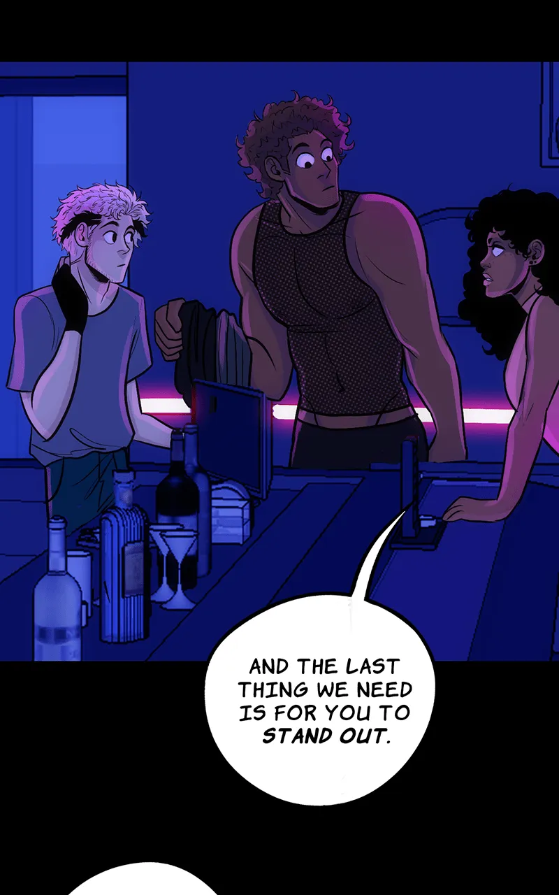 The Prince of Southland Chapter 33 page 81 - 