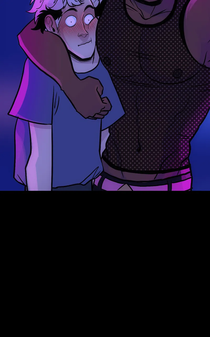 The Prince of Southland Chapter 33 page 84 - 