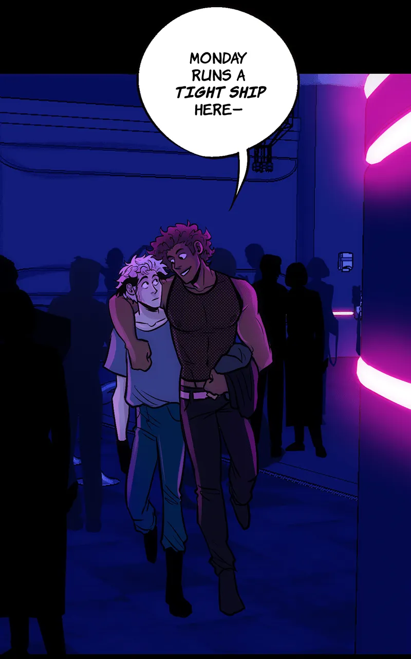 The Prince of Southland Chapter 33 page 85 - 