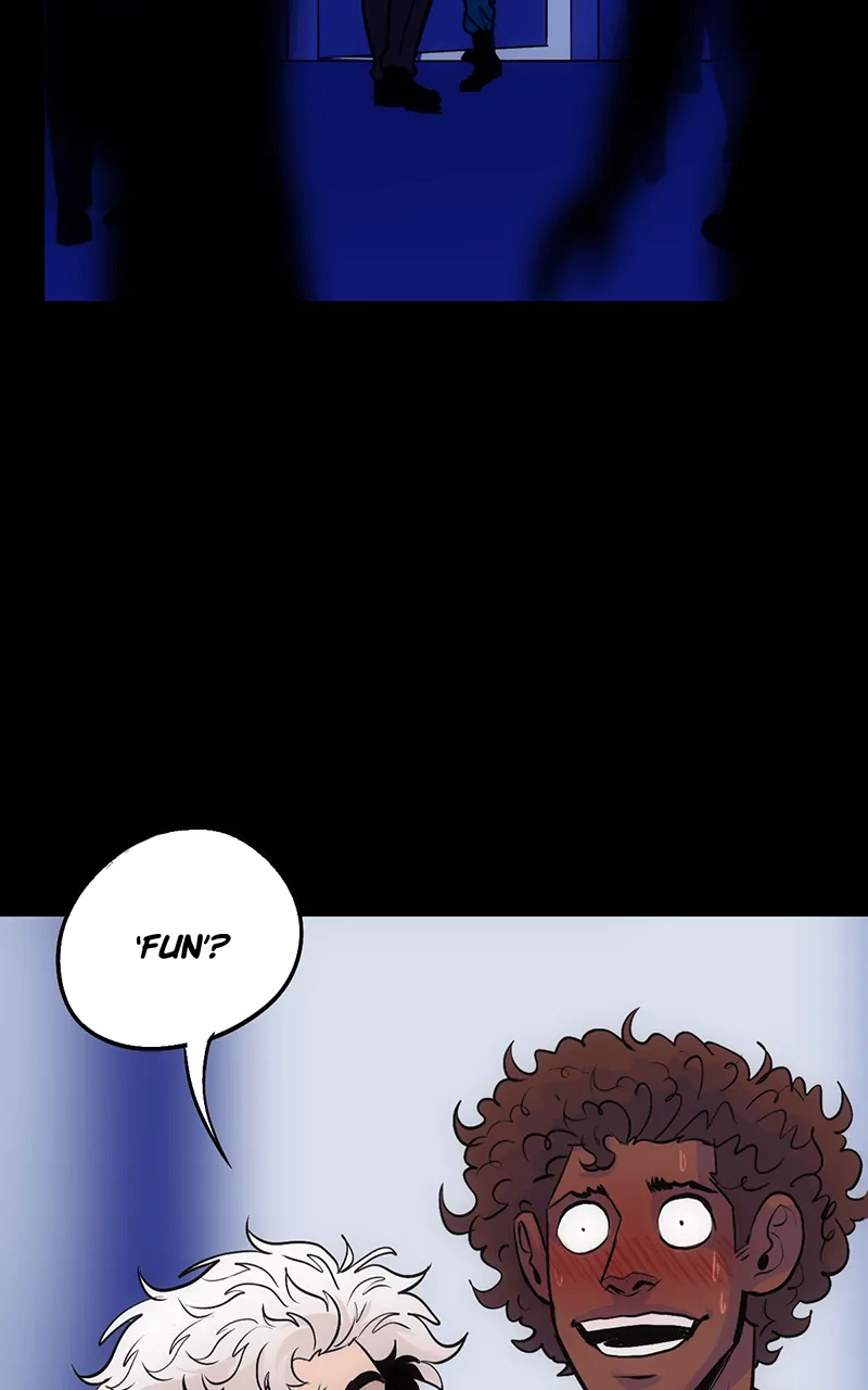 The Prince of Southland Chapter 33 page 87 - 
