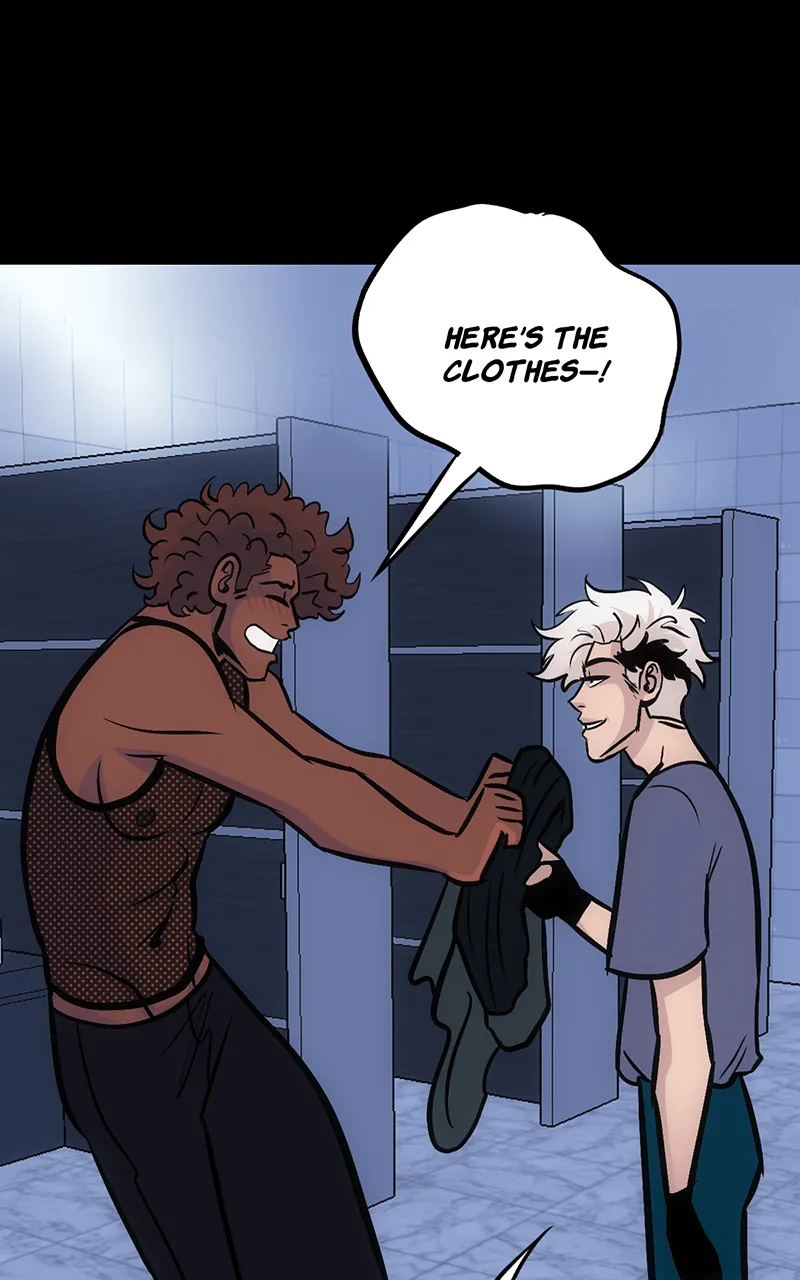 The Prince of Southland Chapter 33 page 89 - 
