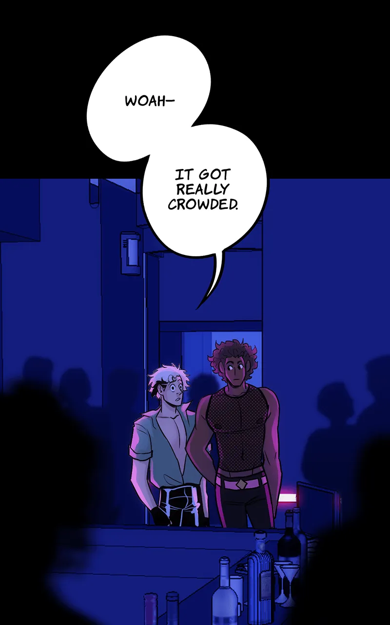 The Prince of Southland Chapter 34 page 11 - 