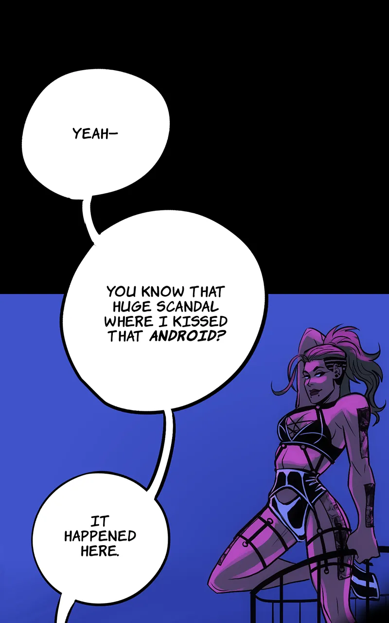The Prince of Southland Chapter 34 page 16 - 