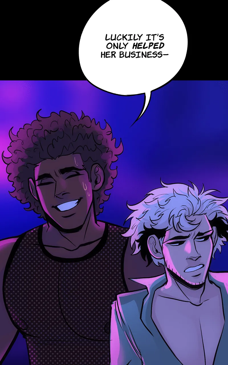 The Prince of Southland Chapter 34 page 18 - 