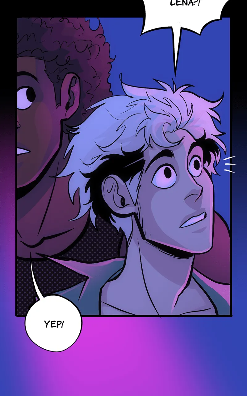 The Prince of Southland Chapter 34 page 20 - 
