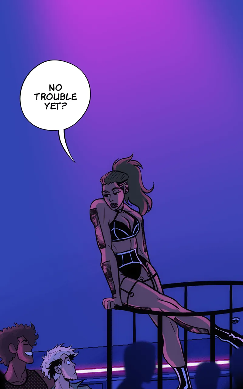 The Prince of Southland Chapter 34 page 21 - 