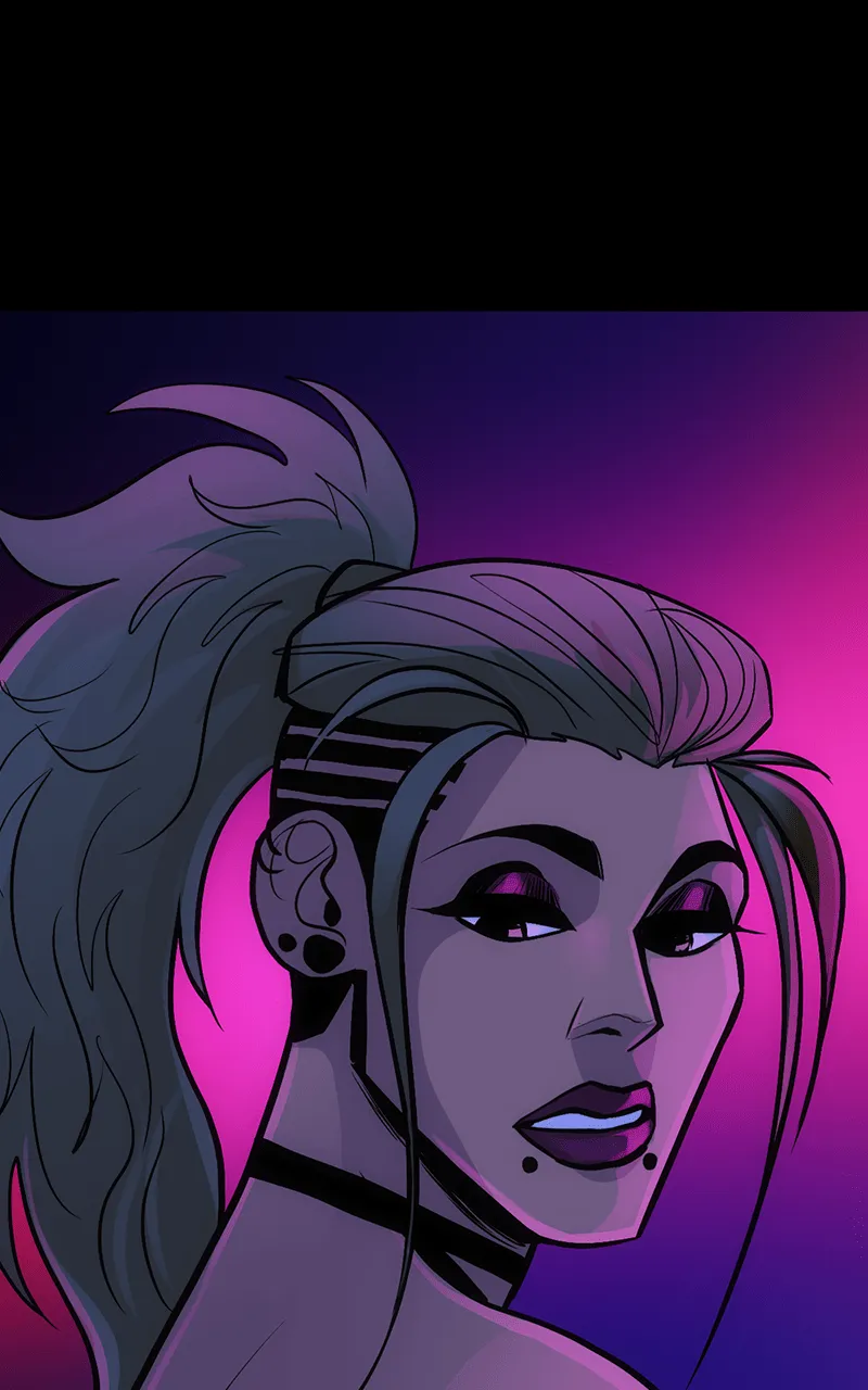 The Prince of Southland Chapter 34 page 23 - 