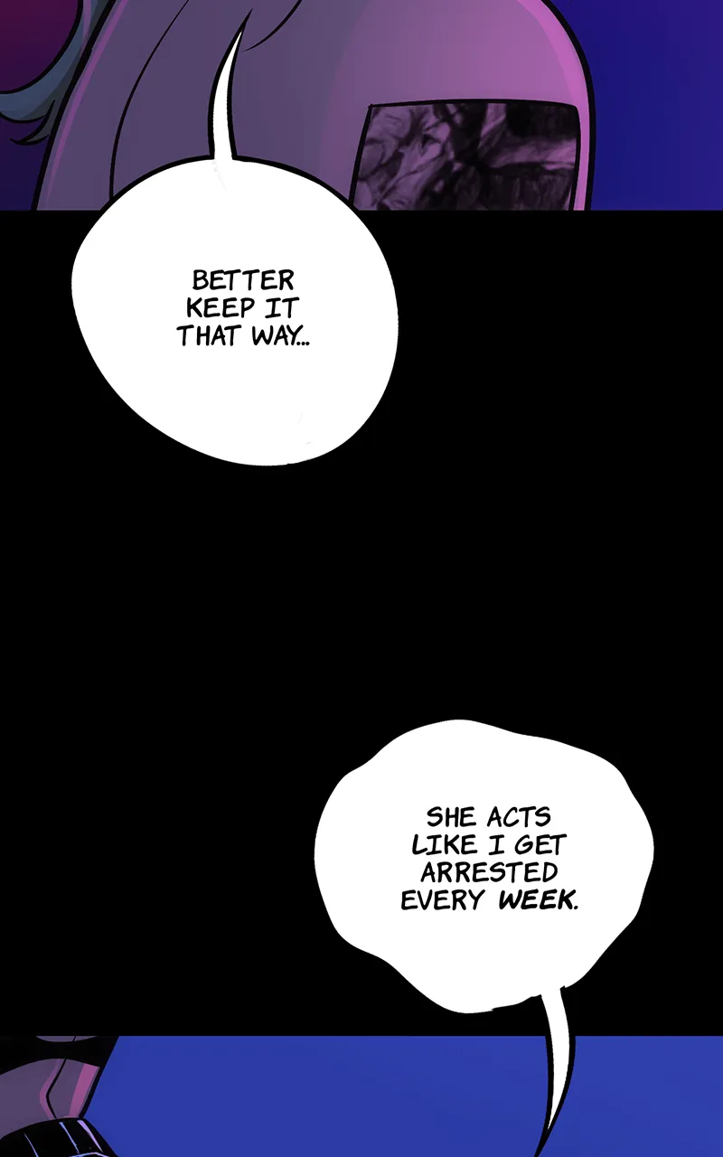 The Prince of Southland Chapter 34 page 24 - 