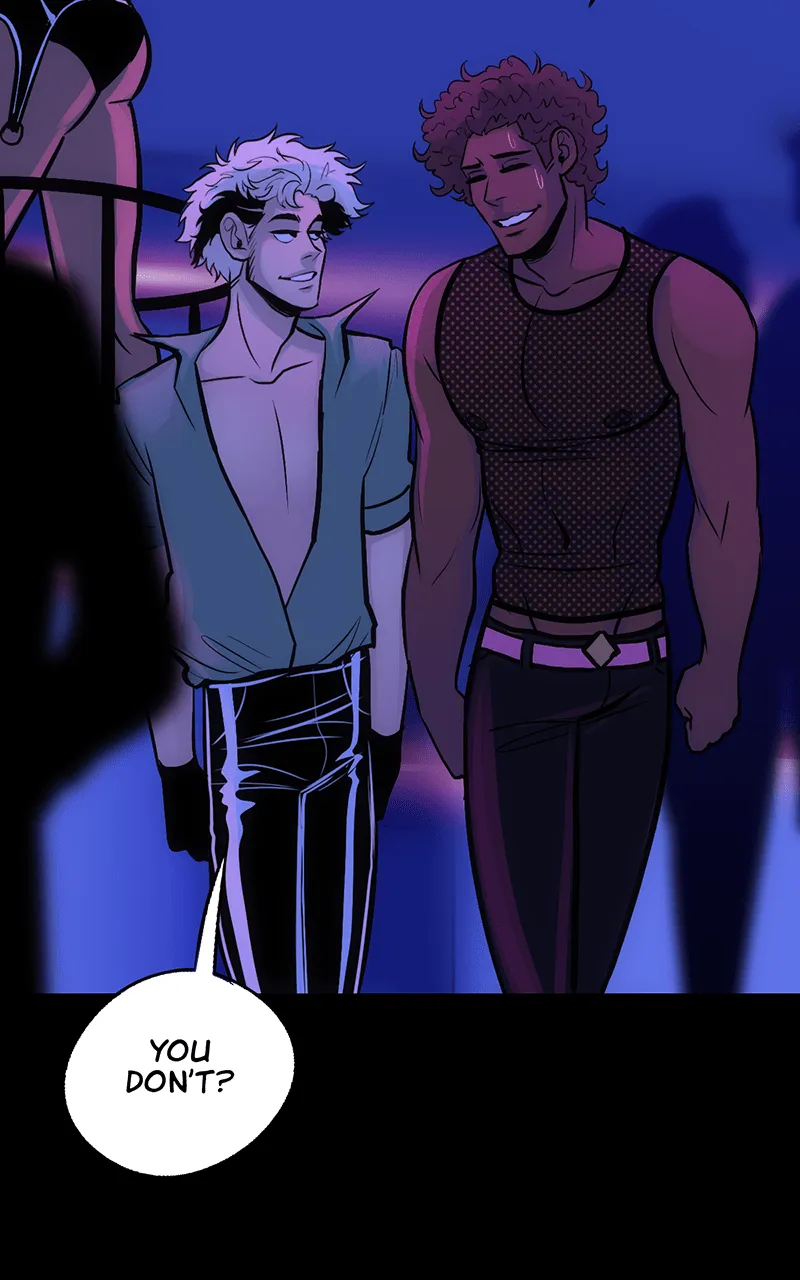 The Prince of Southland Chapter 34 page 25 - 