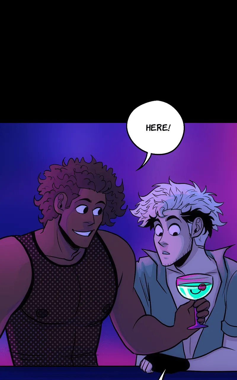 The Prince of Southland Chapter 34 page 31 - 