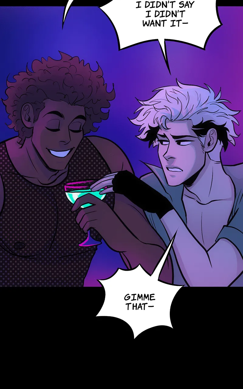 The Prince of Southland Chapter 34 page 33 - 