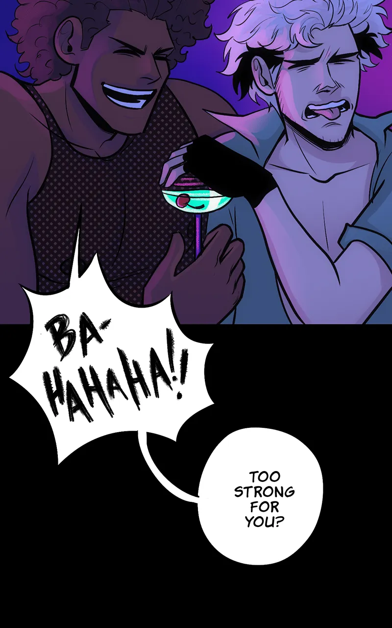 The Prince of Southland Chapter 34 page 36 - 