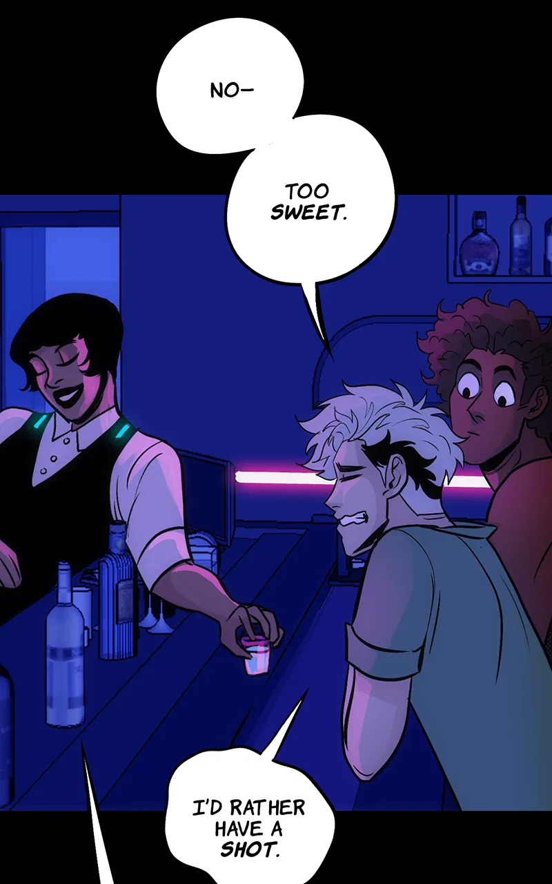 The Prince of Southland Chapter 34 page 37 - 