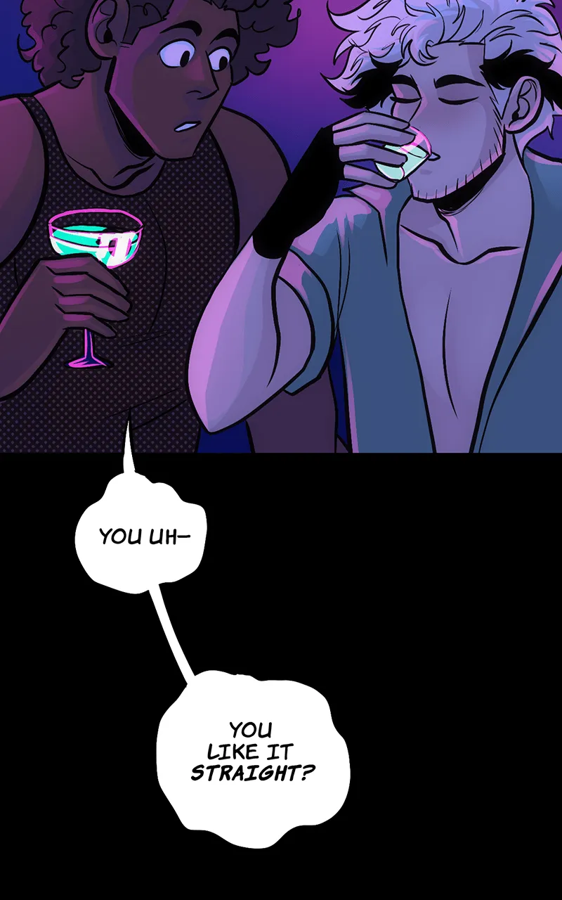The Prince of Southland Chapter 34 page 39 - 