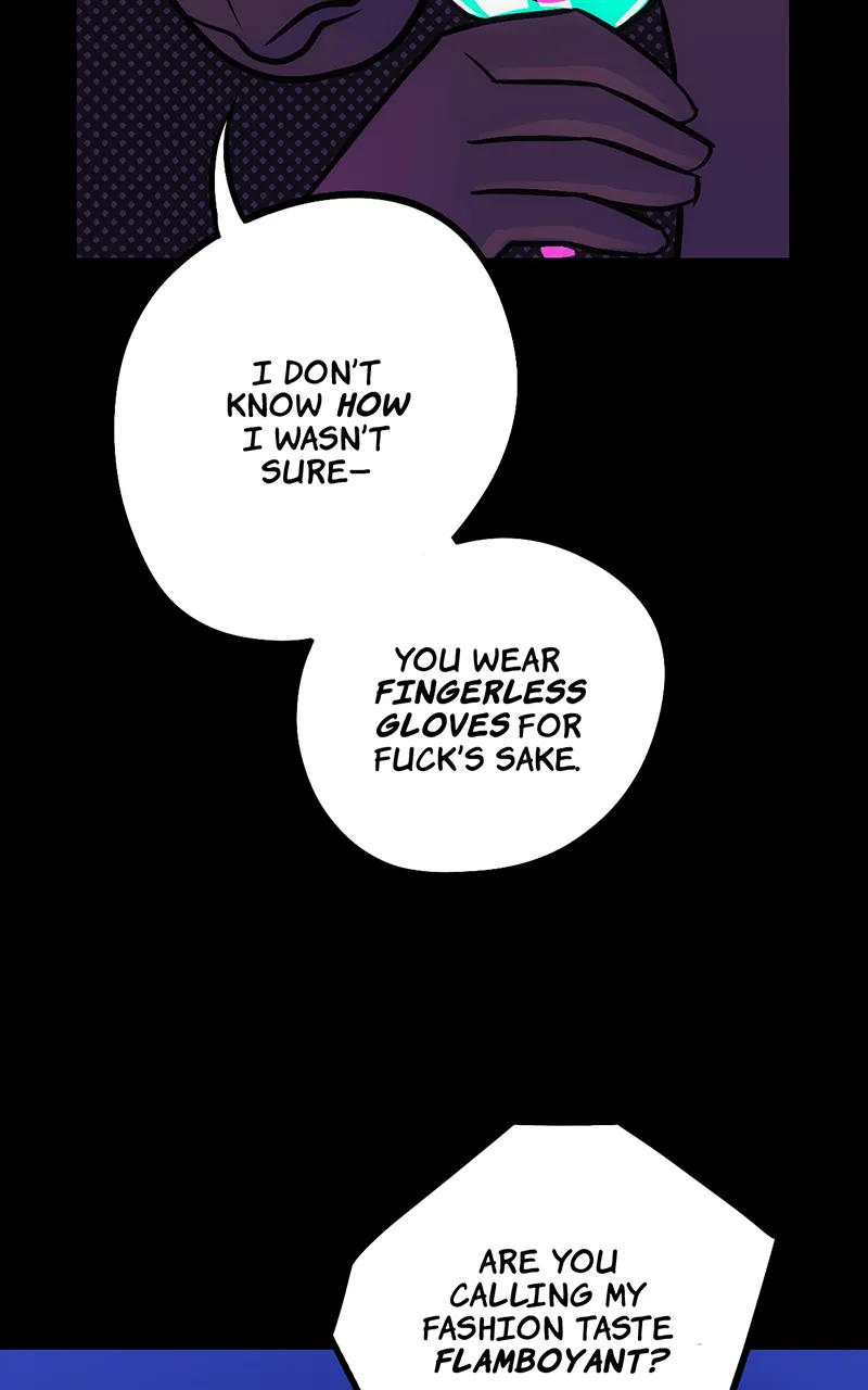 The Prince of Southland Chapter 34 page 44 - 