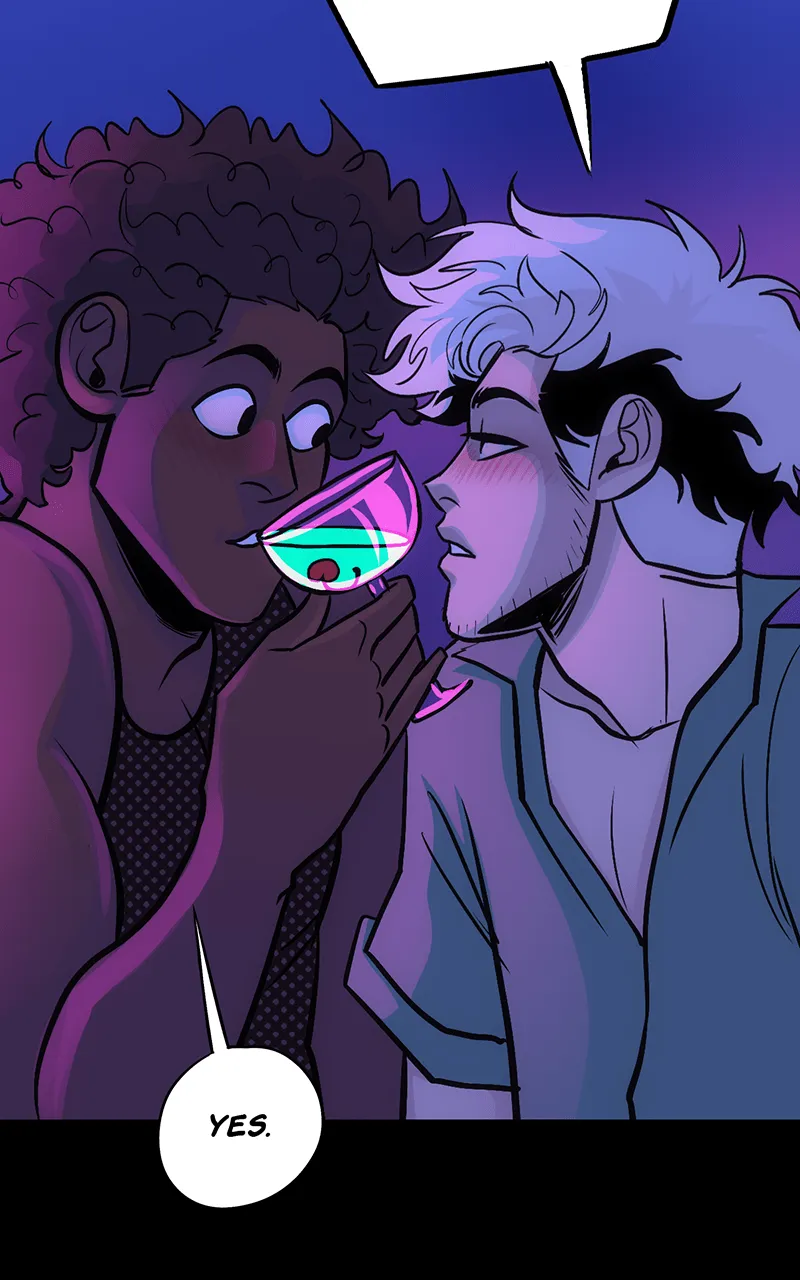 The Prince of Southland Chapter 34 page 45 - 