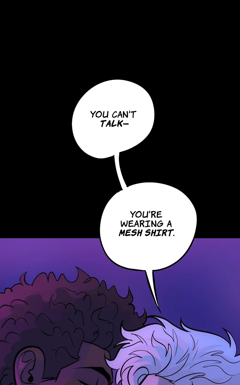 The Prince of Southland Chapter 34 page 46 - 