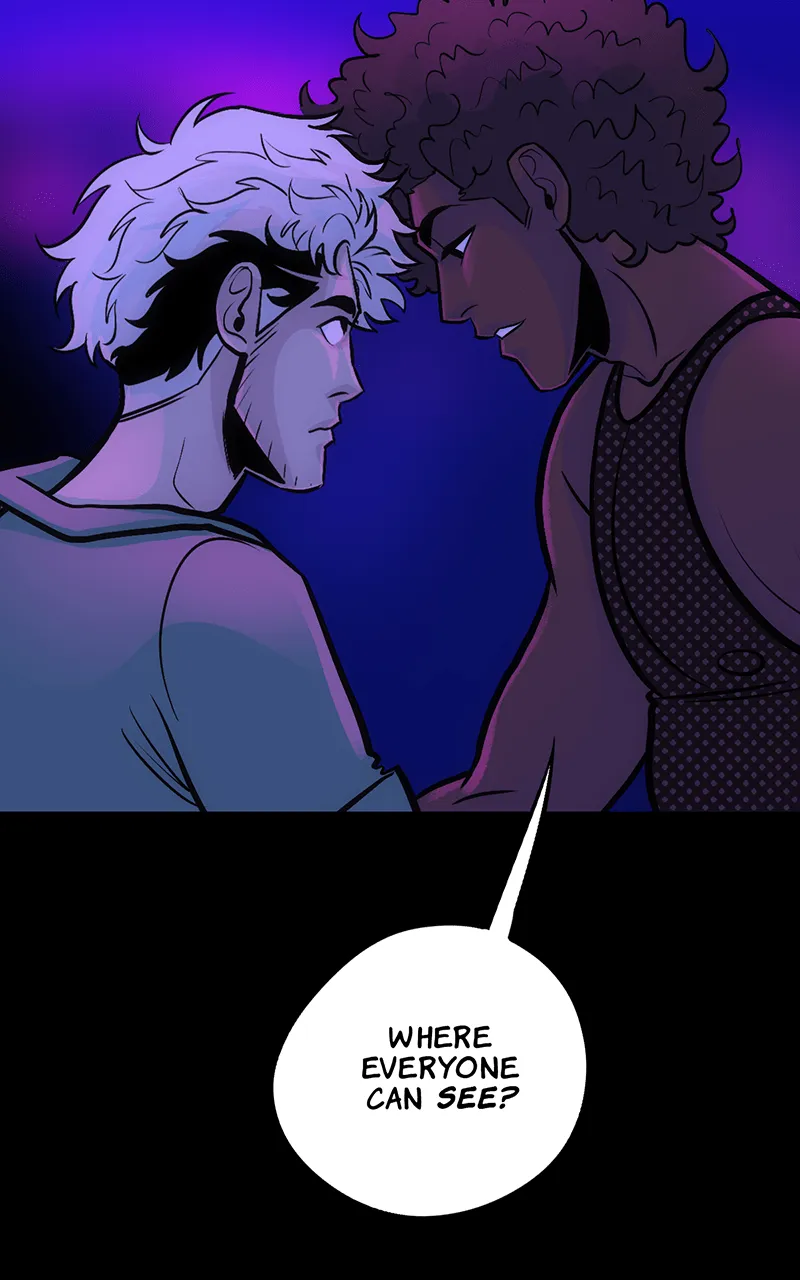The Prince of Southland Chapter 34 page 53 - 
