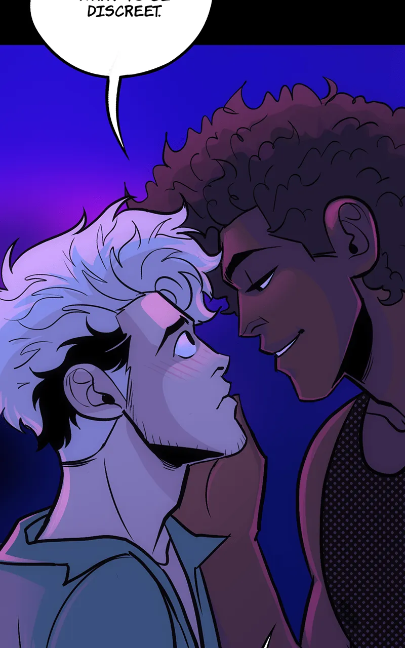 The Prince of Southland Chapter 34 page 58 - 