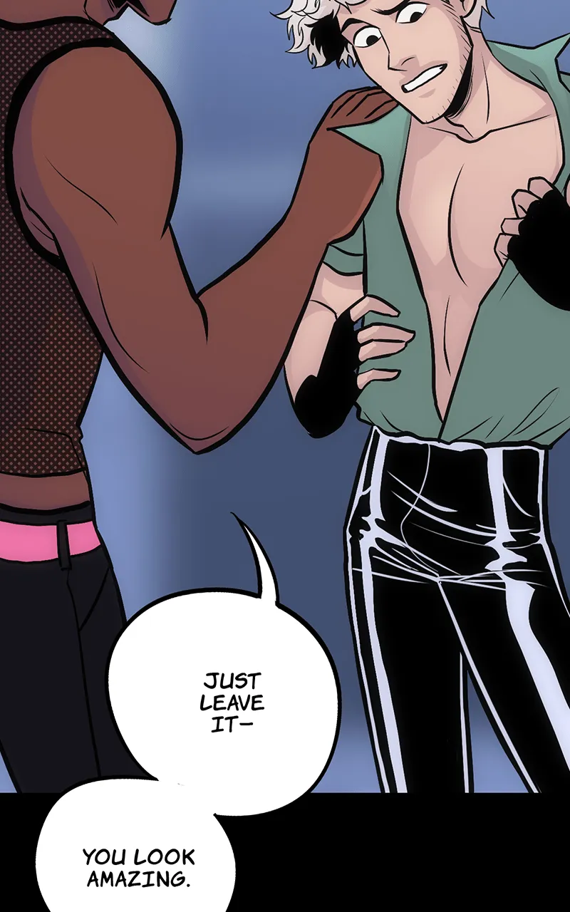 The Prince of Southland Chapter 34 page 8 - 
