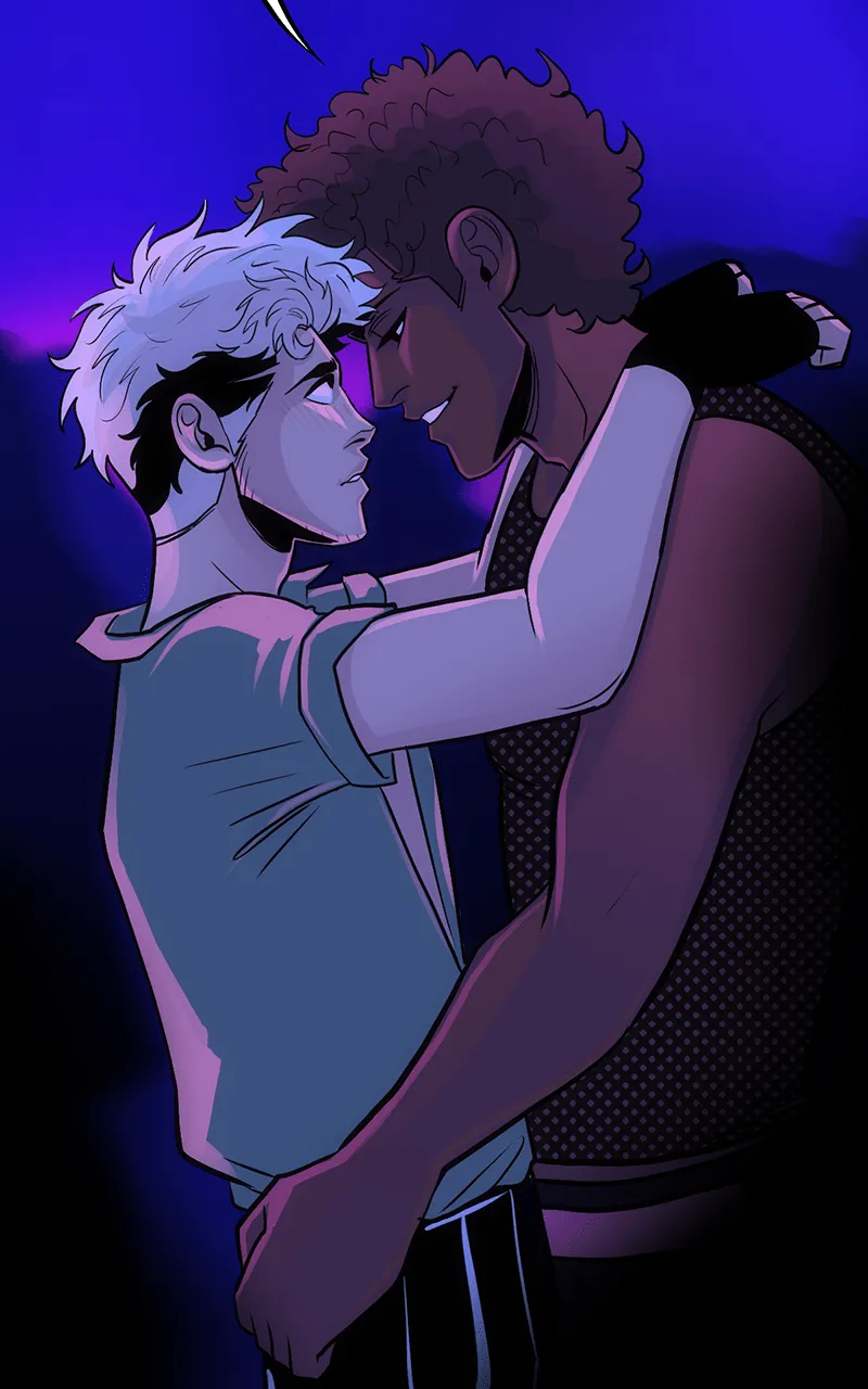 The Prince of Southland Chapter 34 page 72 - 