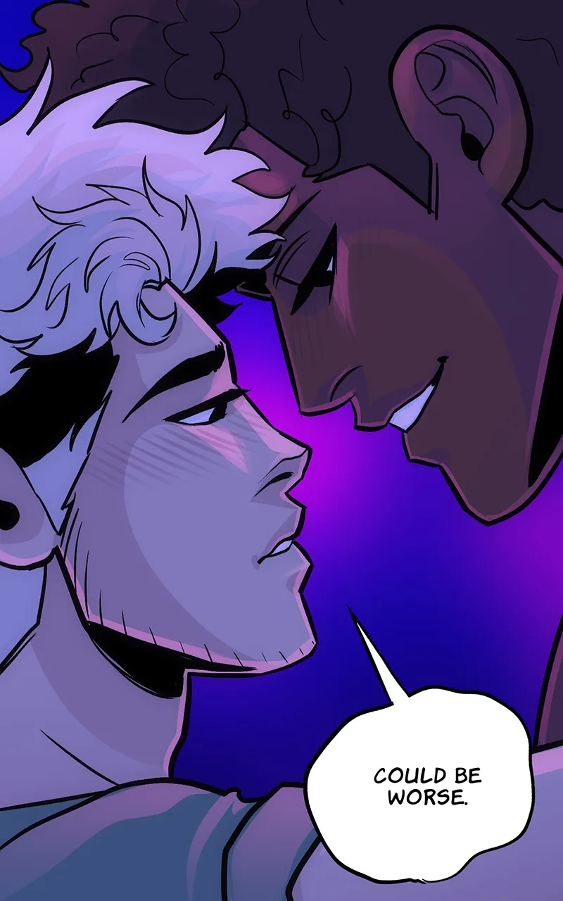 The Prince of Southland Chapter 34 page 74 - 